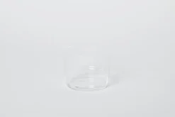 9.5 oz Stacking Glass Tumbler