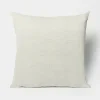 Pale Black 20 x 20 Pillow