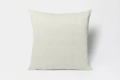 Pale Black 20 x 20 Pillow