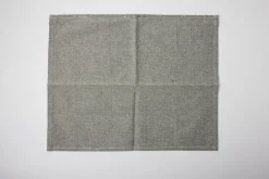Pale Black Placemat