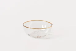 Peter Bowl, Hazel Rim