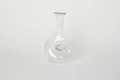 Recycled Glass Decanteur