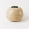 Ring Top Vase