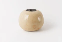 Ring Top Vase