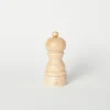 Salt Mill U'Saltect Wood Natural 4.75"