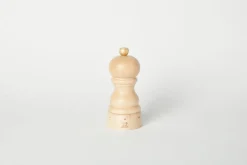 Salt Mill U'Saltect Wood Natural 4.75"