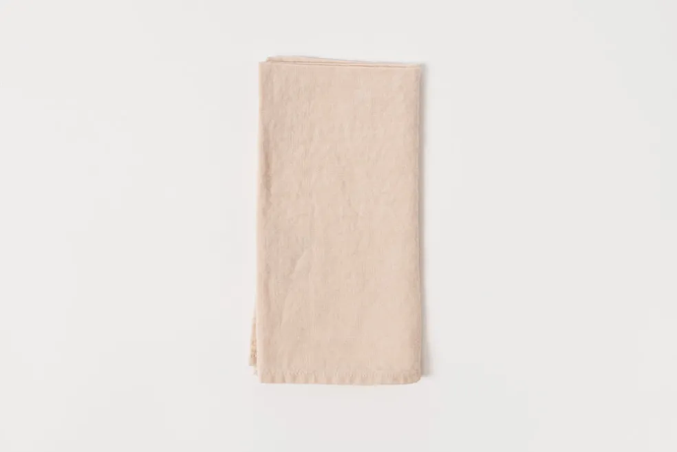 Sand Napkin