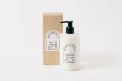 Santal Cream Hand Lotion 300ml