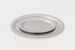 Service Tray Set