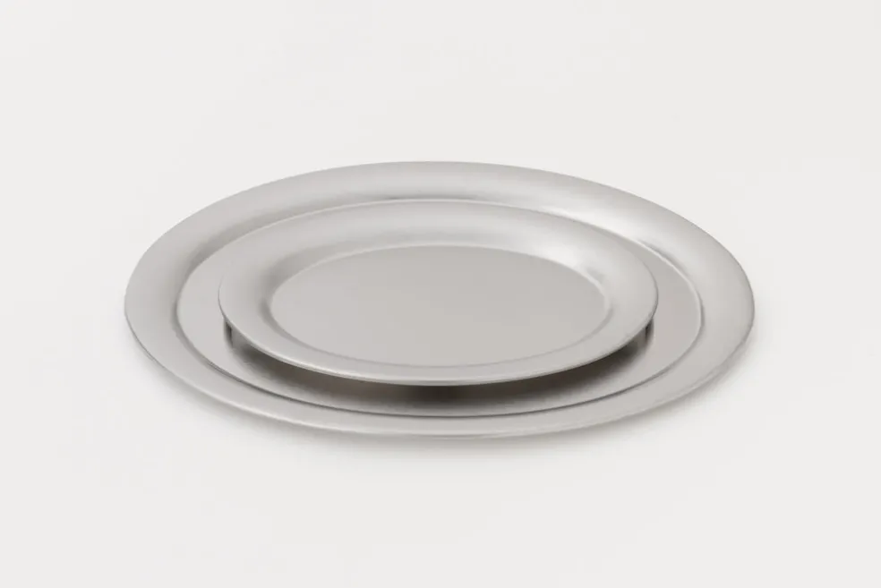 Service Tray Set