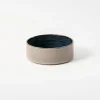 Shallow Bowl Small, Cobalt