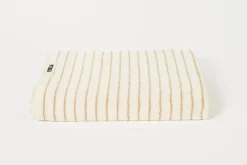 Sienna Stripes Bath Towel