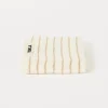 Sienna Stripes Guest Towel