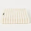 Sienna Stripes Hand Towel