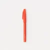 Sign Pen Pentel Rouge