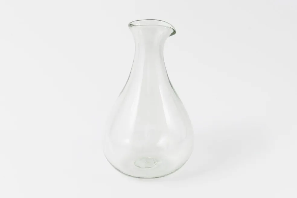 Simple Decanter