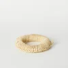 Small Japanese Fabric Trivet