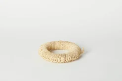 Small Japanese Fabric Trivet