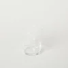 Stacking Glass Tumbler
