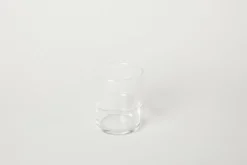 Stacking Glass Tumbler
