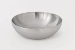 Stainless Steel Bowl