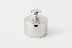 Stainless Steel Sugar Pot