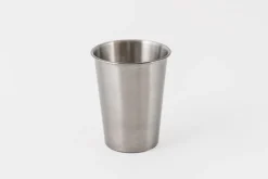 Stainless Steel Tumbler