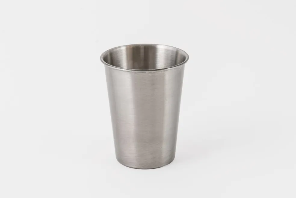 Stainless Steel Tumbler