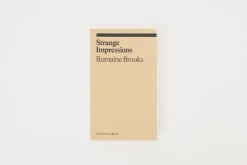 Strange Impressions