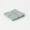 Stripe Sapin Set of 4 Napkins