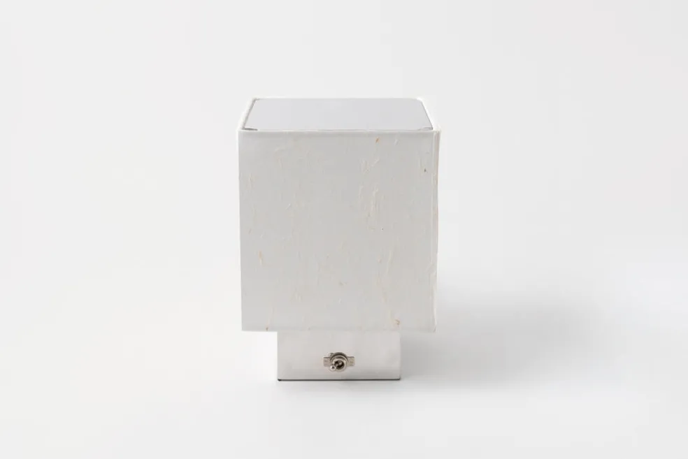 Table Lamp No.03