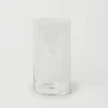 Tall Glass Tumbler