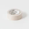 Tape Single: Pastel Cocoa