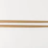 24" Taper - Cafe Au Lait