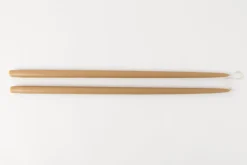24" Taper - Cafe Au Lait