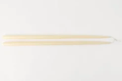 24" Taper Candle - Ivory