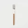 Teak Bistrot Dinner Fork