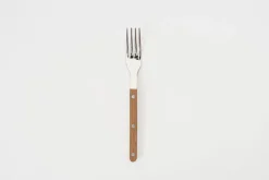 Teak Bistrot Dinner Fork
