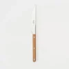 Teak Bistrot Dinner Knife