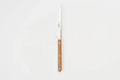 Teak Bistrot Dinner Knife