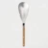Teak Bistrot Rice Spoon