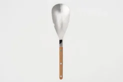Teak Bistrot Rice Spoon
