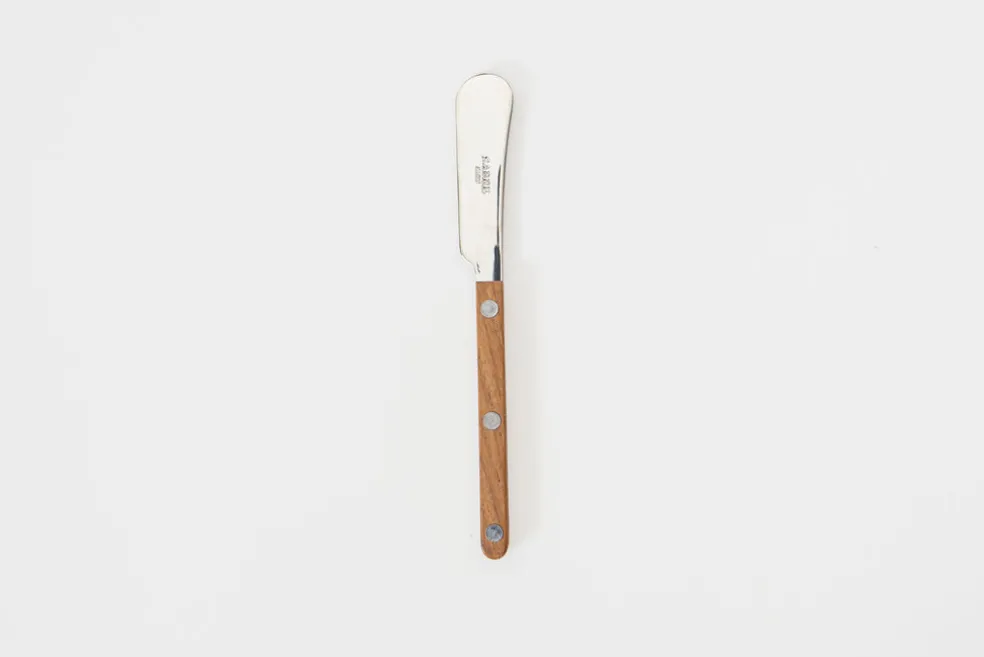 Teak Bistrot Spreader