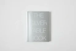 The Silver Table Book