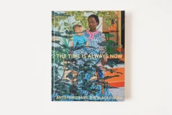 The Time is Always Now: Artists Reframe the Black Figure