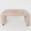 TOBIA SCARPA. B&B Italia, Ottoman