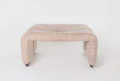 TOBIA SCARPA. B&B Italia, Ottoman