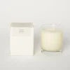 TPE Candle No. 3