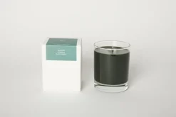 TPE Candle No. 4