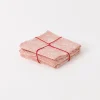 Victor Jaipur Set of 4 Napkins